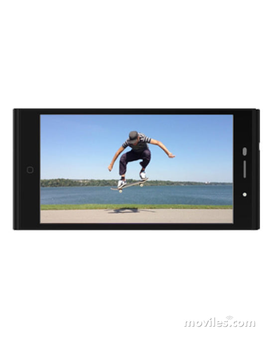 Imagen 4 Hisense L681