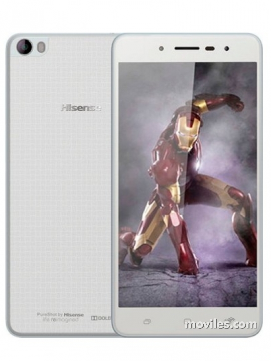 Imagen 6 Hisense L695