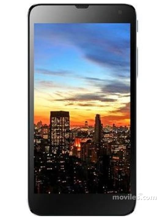 Hisense Mira EG970