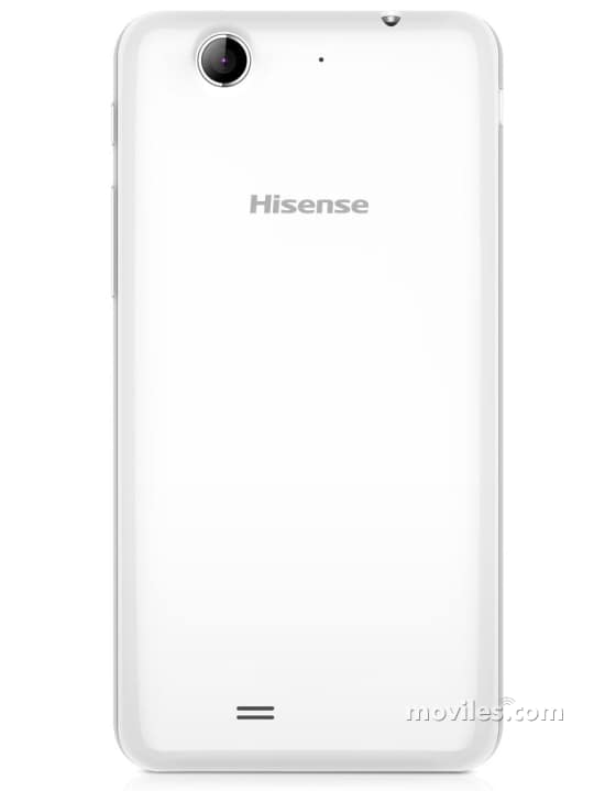 Imagen 3 Hisense Nana 