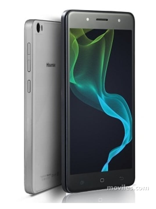 Imagen 2 Hisense PureShot