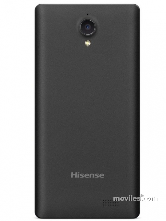 Imagen 3 Hisense Sero 5 (L691)