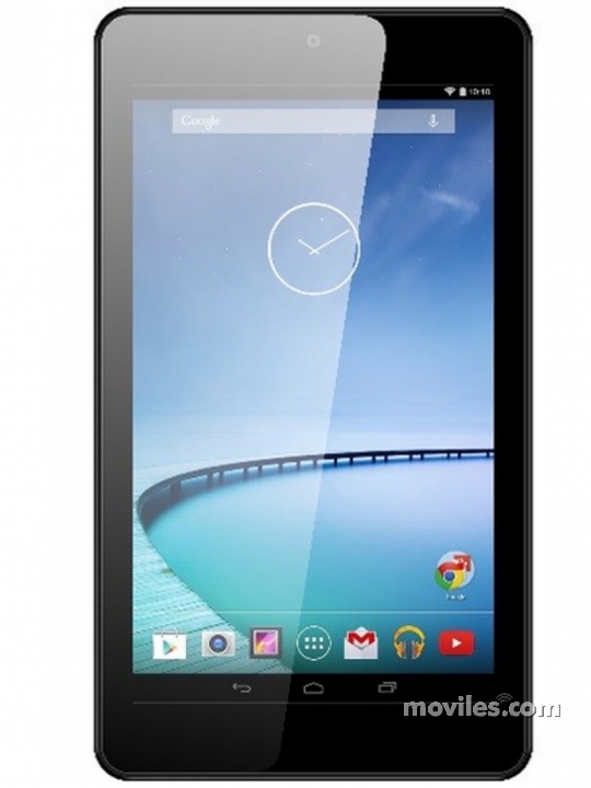 Tablet Hisense Sero 7