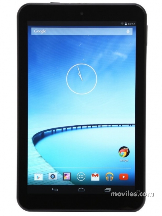 Tablet Hisense Sero 8