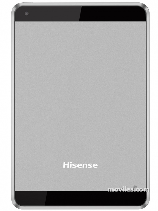 Imagen 6 Tablet Hisense Sero 8 Pro