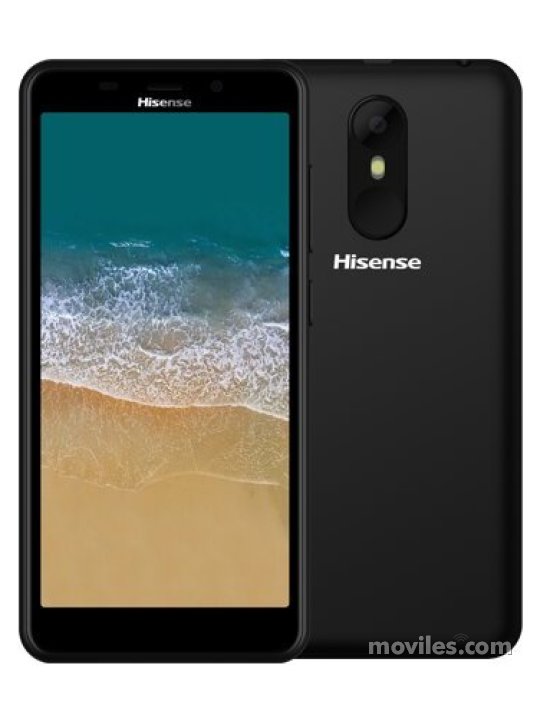 Imagen 2 Hisense T965