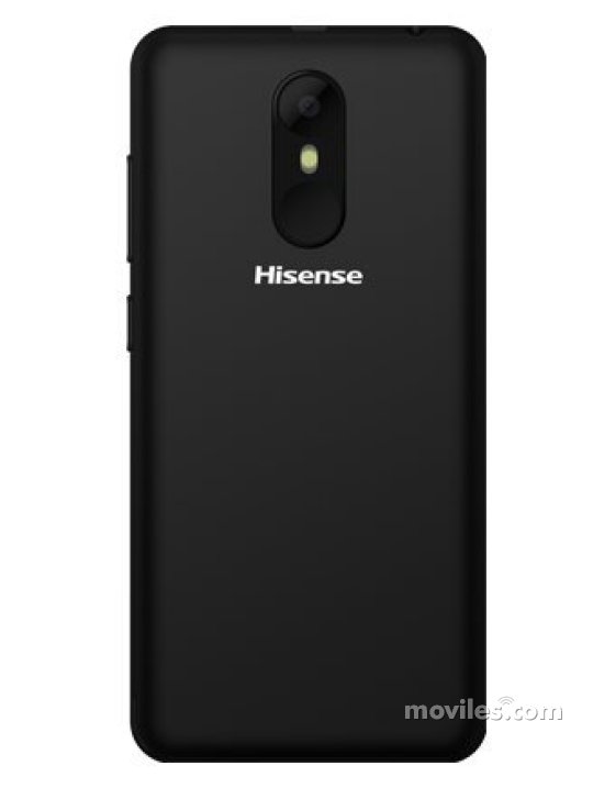 Imagen 3 Hisense T965