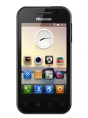 Fotografia Hisense U1