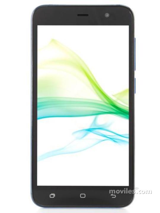 Hisense U3