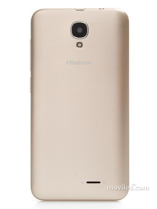 Imagen 4 Hisense U3