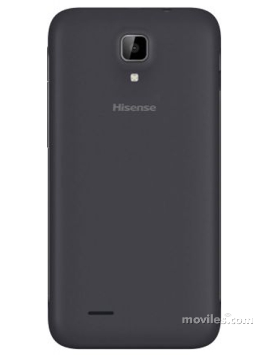 Imagen 2 Hisense U606