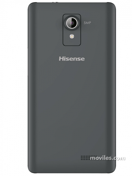Imagen 3 Hisense U610