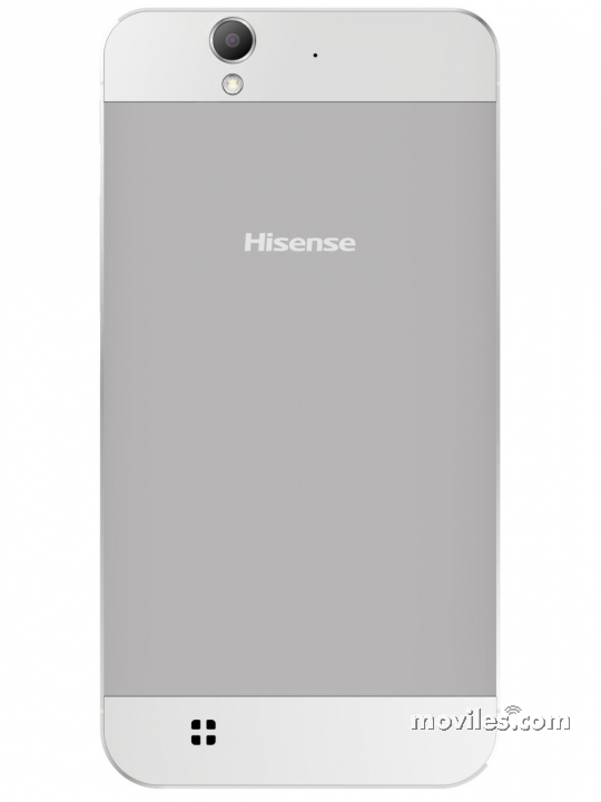 Imagen 5 Hisense U800