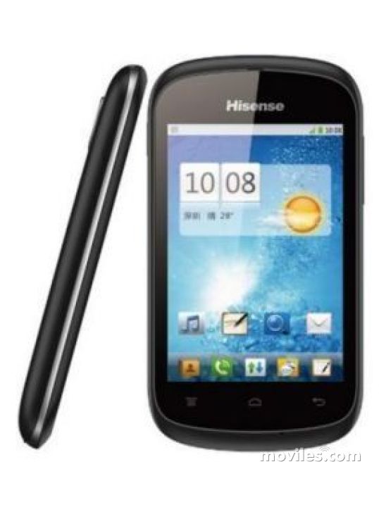 Hisense U820