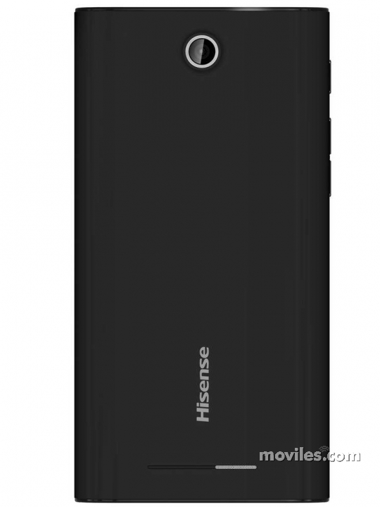 Imagen 2 Hisense U939