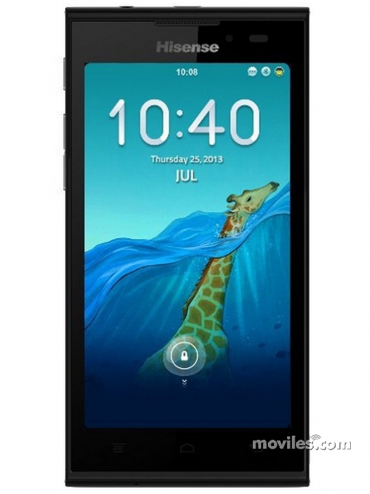 Hisense U939