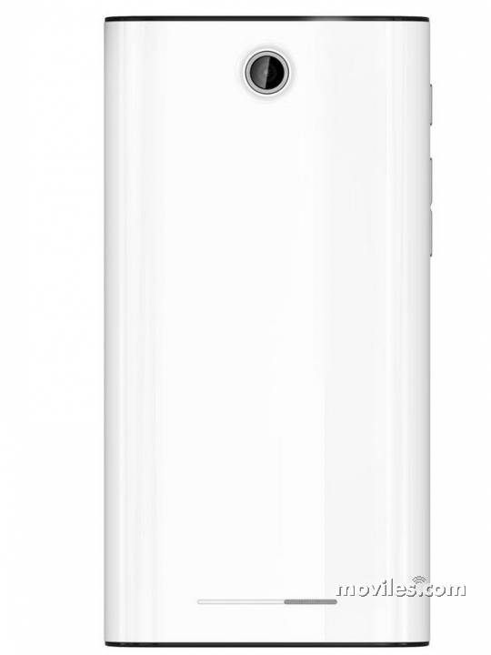 Imagen 5 Hisense U939