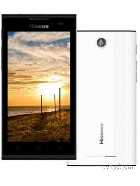 Imagen 6 Hisense U939