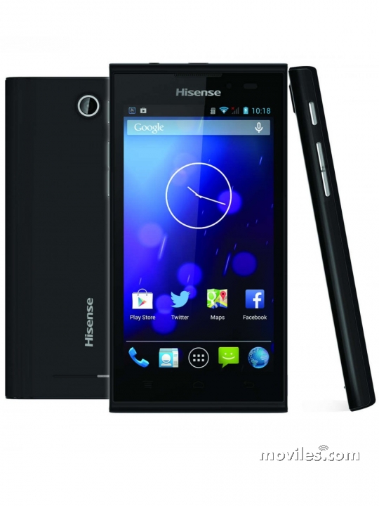 Imagen 7 Hisense U939