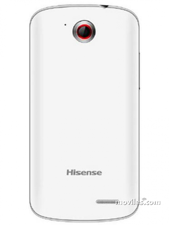 Imagen 2 Hisense U950