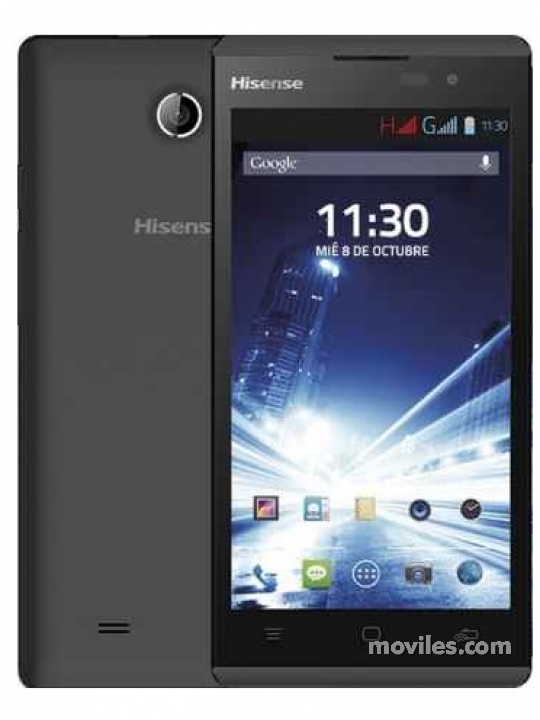 Imagen 4 Hisense U961