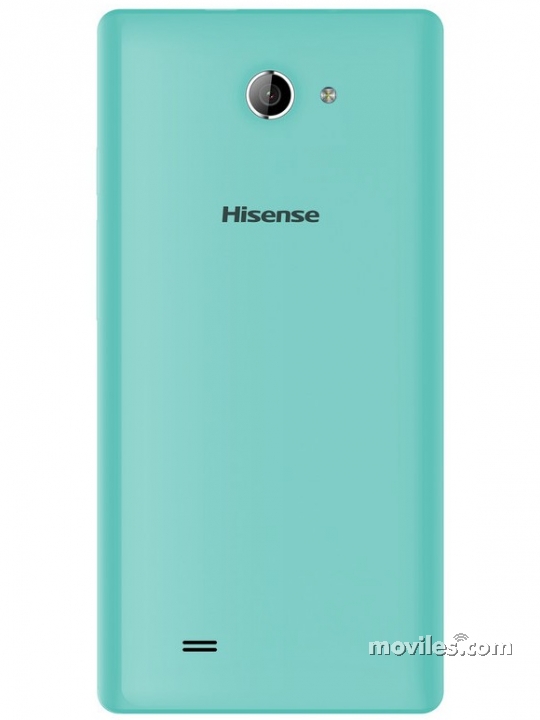 Imagen 5 Hisense U961