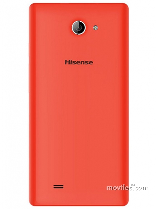 Imagen 8 Hisense U961