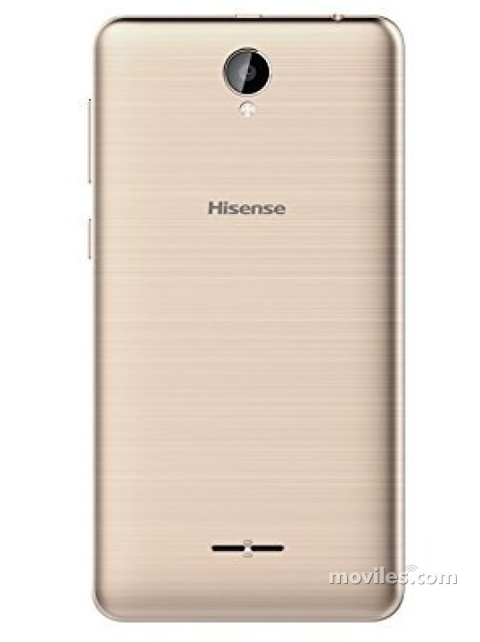 Imagen 4 Hisense U963