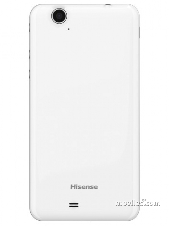 Imagen 3 Hisense U966