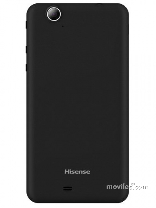 Imagen 6 Hisense U966