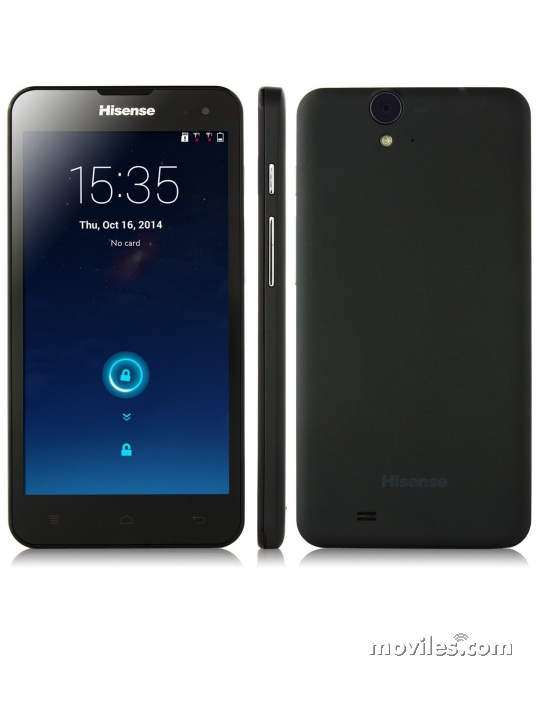 Imagen 3 Hisense U971