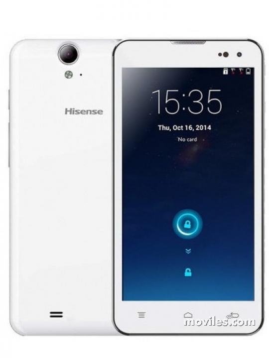 Imagen 4 Hisense U971