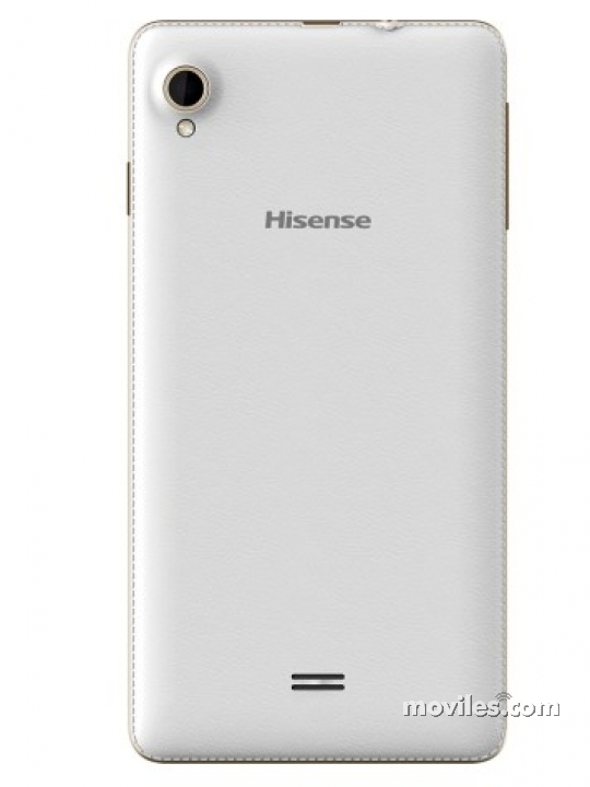 Imagen 3 Hisense U972