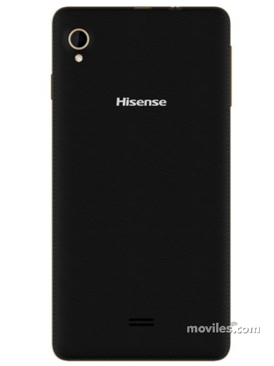 Imagen 4 Hisense U972