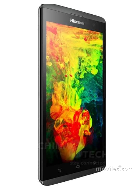 Imagen 2 Hisense U978