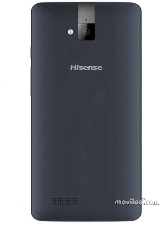 Imagen 2 Hisense U980