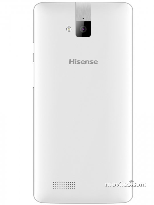 Imagen 7 Hisense U980