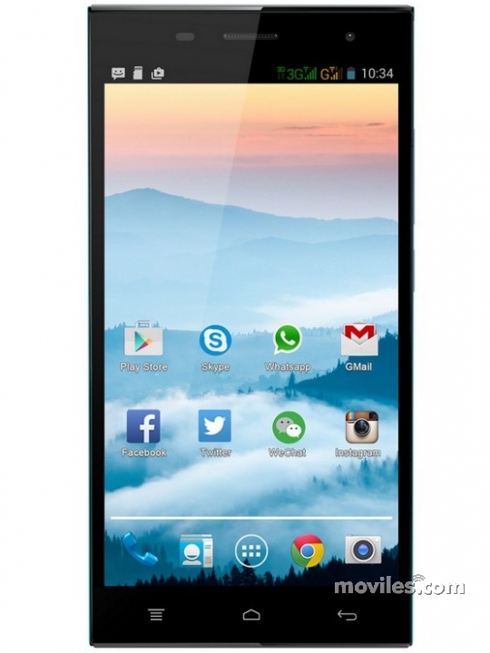 Hisense U988