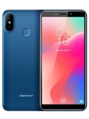 Fotografia Homtom C1 (C2 Lite)