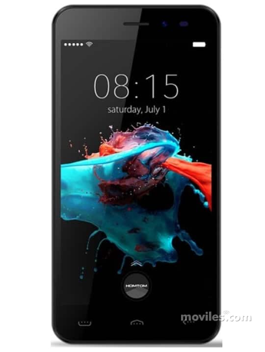 Homtom HT16 Pro