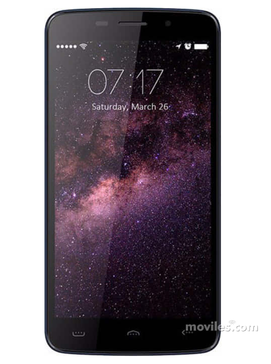 Homtom HT17 Pro