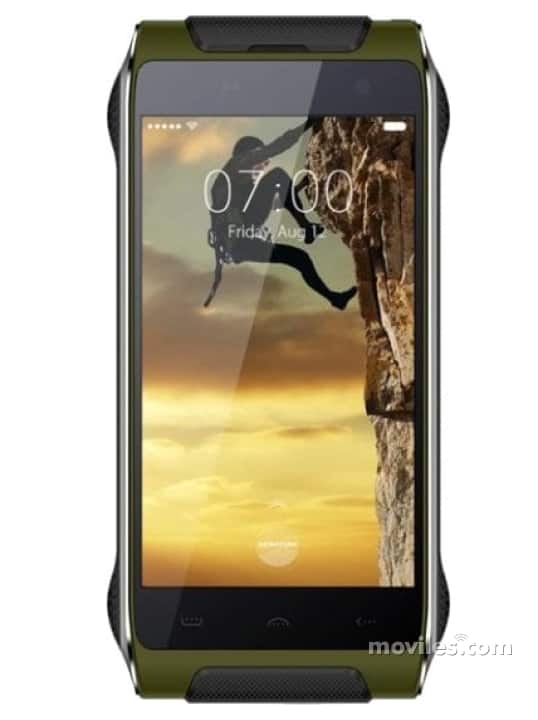 Homtom HT20 Pro