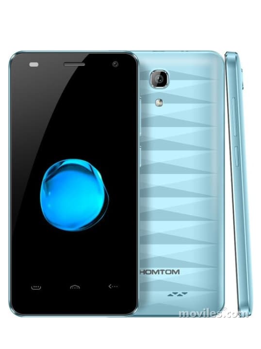 Imagen 2 Homtom HT26