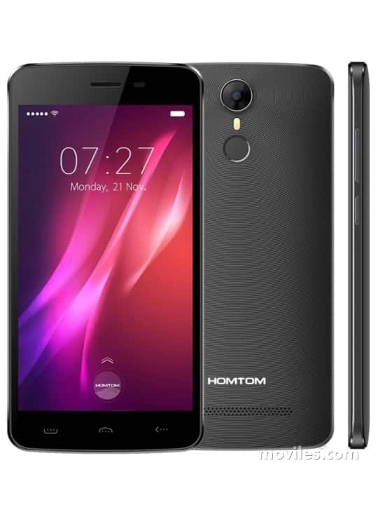 Imagen 4 Homtom HT27