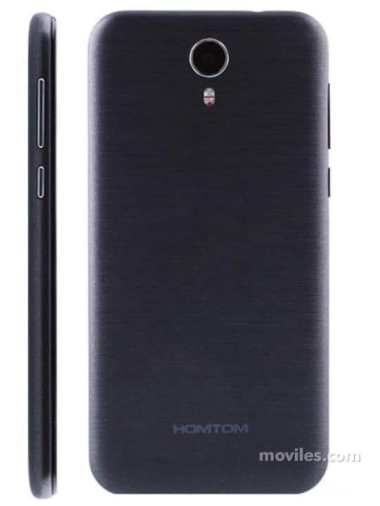 Imagen 2 Homtom HT3