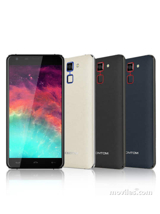 Imagen 5 Homtom HT30