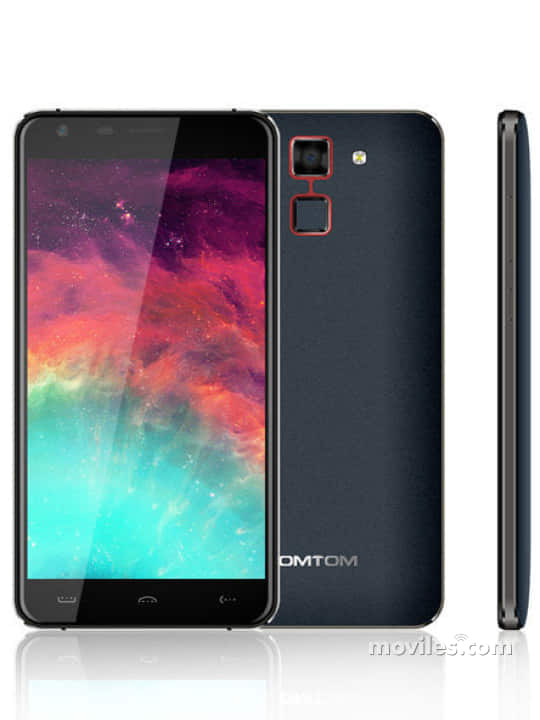 Imagen 4 Homtom HT30