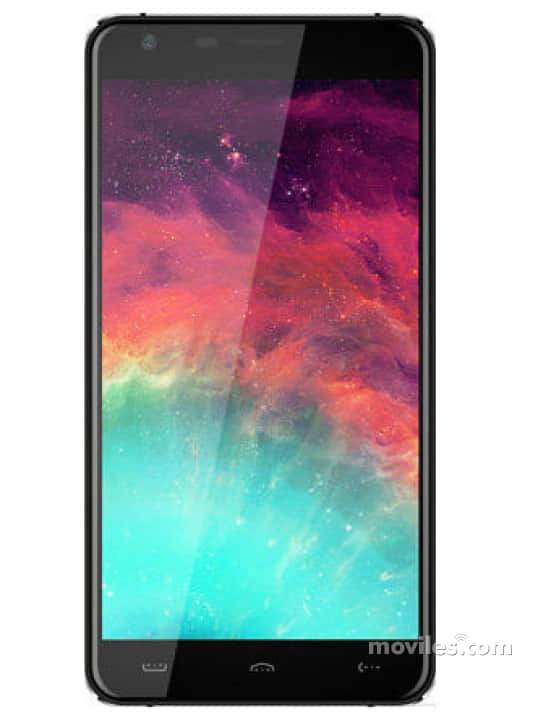 Homtom HT30 Pro
