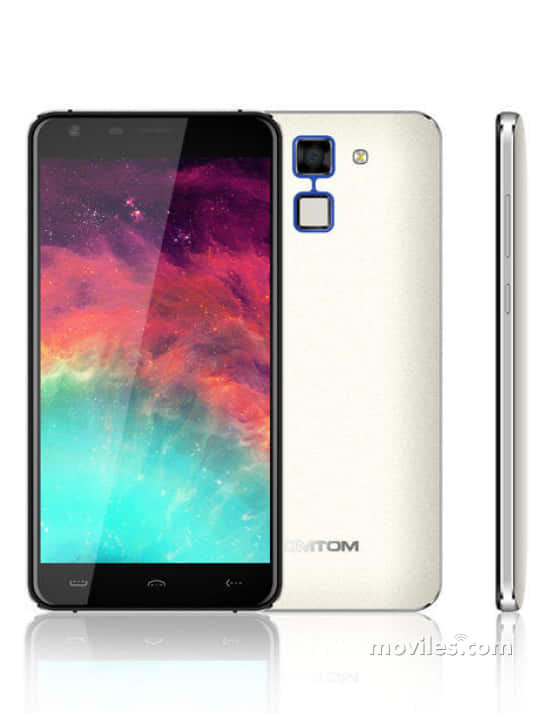 Imagen 3 Homtom HT30 Pro