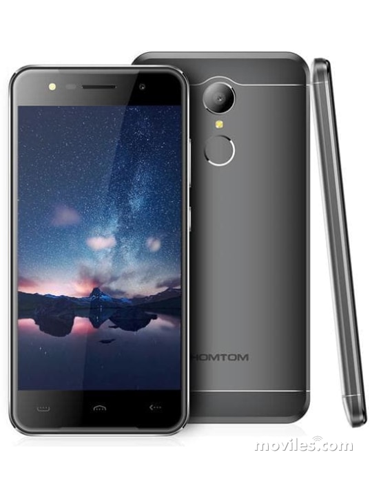 Imagen 4 Homtom HT37